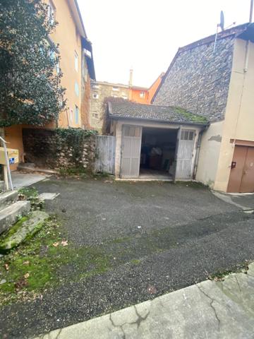 Exclusif , en plein centre ville de Voiron