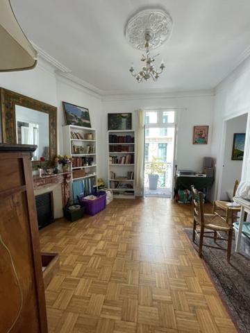 Appartement à vendre |  Béziers |  4 pièces | 103 m²