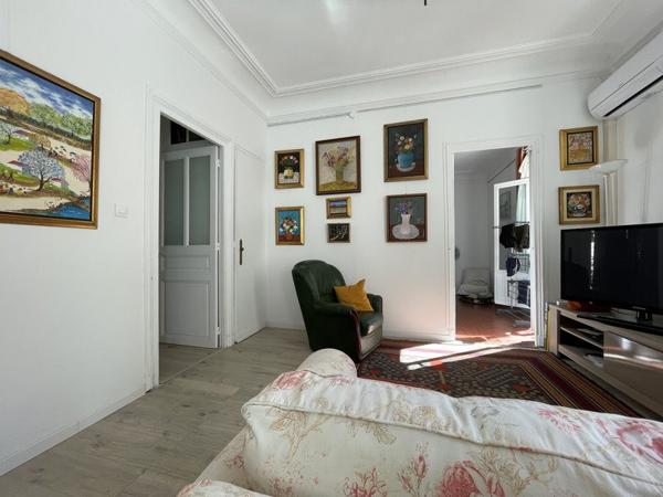 Appartement à vendre |  Béziers |  4 pièces | 103 m²
