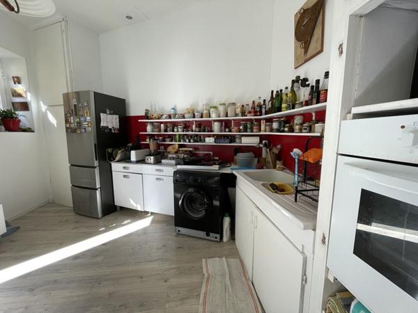 Appartement à vendre |  Béziers |  4 pièces | 103 m²