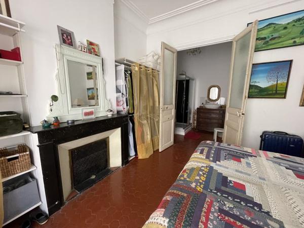 Appartement à vendre |  Béziers |  4 pièces | 103 m²