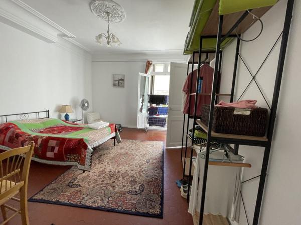 Appartement à vendre |  Béziers |  4 pièces | 103 m²