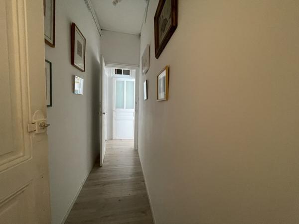 Appartement à vendre |  Béziers |  4 pièces | 103 m²