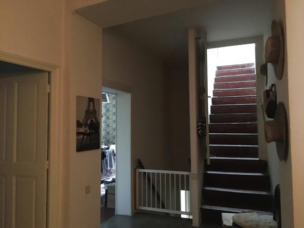 Roquemaure (30150) DANS VILLAGE DU GARD, PROXIMITE AVIGNON, SPACIEUSE MAISON DE VILLAGE DE CHARME AVEC JARDIN, GARAGE ET PISCINE