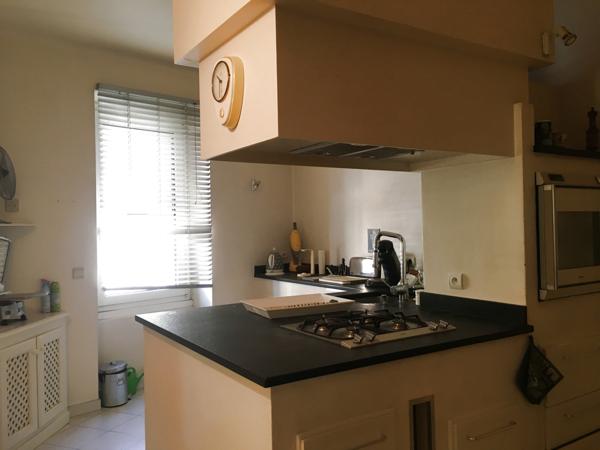 Roquemaure (30150) DANS VILLAGE DU GARD, PROXIMITE AVIGNON, SPACIEUSE MAISON DE VILLAGE DE CHARME AVEC JARDIN, GARAGE ET PISCINE