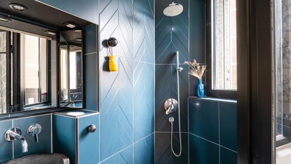 Appartement Paris 10e - CANAL SAINT-MARTIN / JAURES