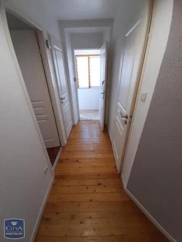 Appartement à louer 2 pièces 39.4m² Valdoie (90300)