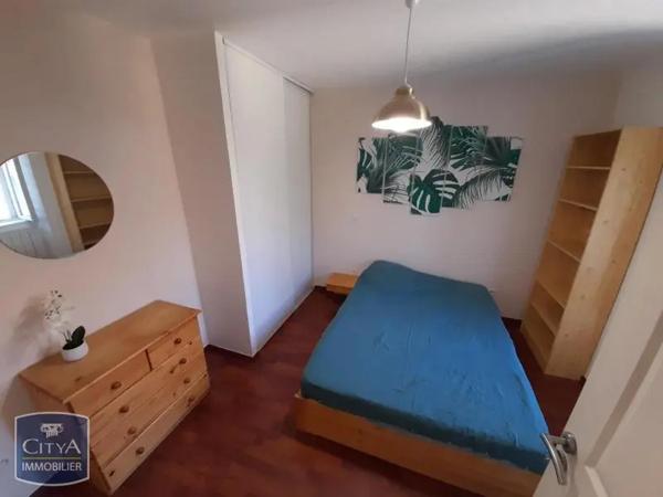 Appartement à louer 2 pièces 39.4m² Valdoie (90300)