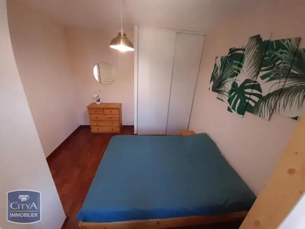 Appartement à louer 2 pièces 39.4m² Valdoie (90300)