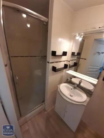 Appartement à louer 2 pièces 39.4m² Valdoie (90300)