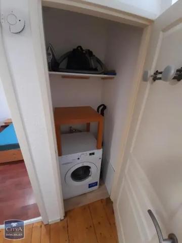 Appartement à louer 2 pièces 39.4m² Valdoie (90300)