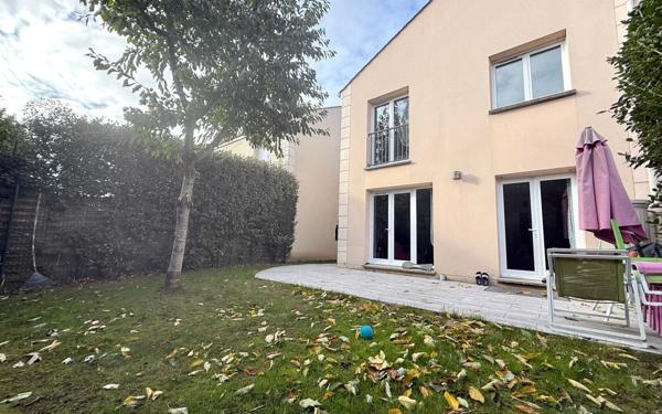 Maison à vendre    4 pièces •  Saint-Pierre-du-Perray