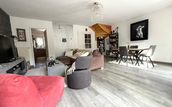 Maison à vendre    4 pièces •  Saint-Pierre-du-Perray