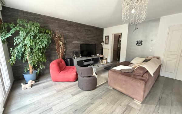 Maison à vendre    4 pièces •  Saint-Pierre-du-Perray