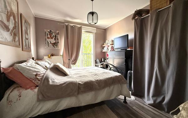 Maison à vendre    4 pièces •  Saint-Pierre-du-Perray