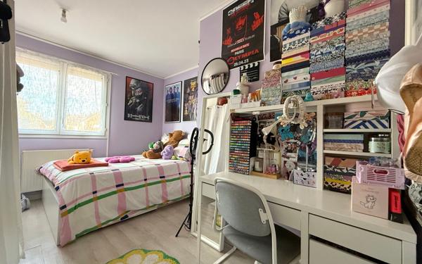 Maison à vendre    4 pièces •  Saint-Pierre-du-Perray