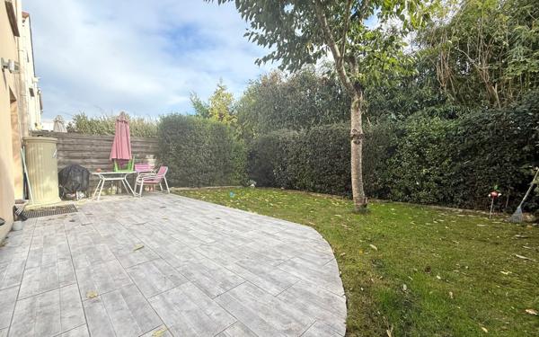 Maison à vendre    4 pièces •  Saint-Pierre-du-Perray