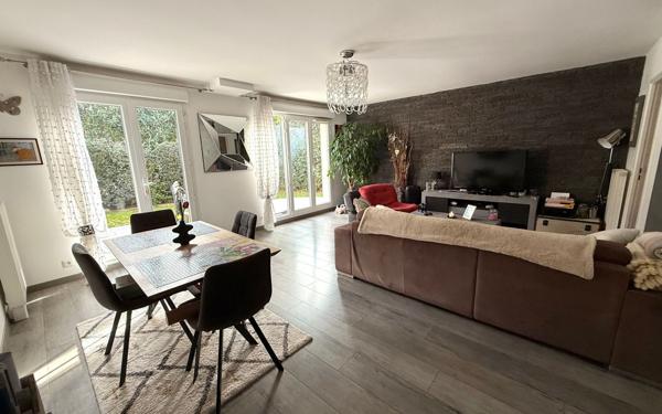 Maison à vendre    4 pièces •  Saint-Pierre-du-Perray