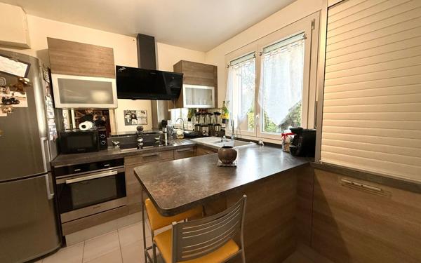 Maison à vendre    4 pièces •  Saint-Pierre-du-Perray