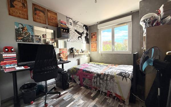 Maison à vendre    4 pièces •  Saint-Pierre-du-Perray