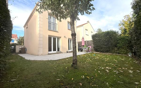 Maison à vendre    4 pièces •  Saint-Pierre-du-Perray