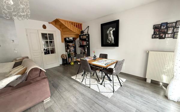 Maison à vendre    4 pièces •  Saint-Pierre-du-Perray