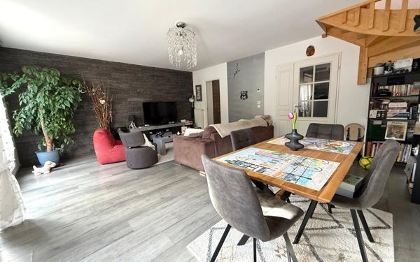 Maison à vendre    4 pièces •  Saint-Pierre-du-Perray