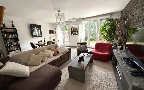 Maison à vendre    4 pièces •  Saint-Pierre-du-Perray