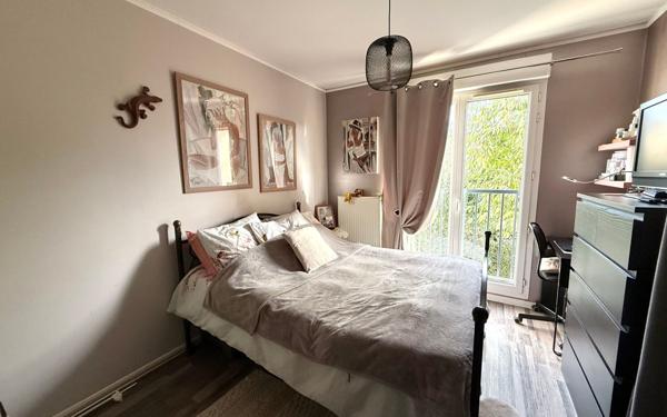 Maison à vendre    4 pièces •  Saint-Pierre-du-Perray