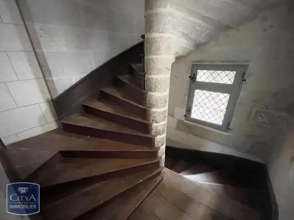 Appartement à louer 2 pièces 70.49m²