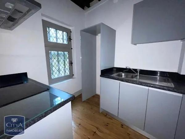 Appartement à louer 2 pièces 70.49m²