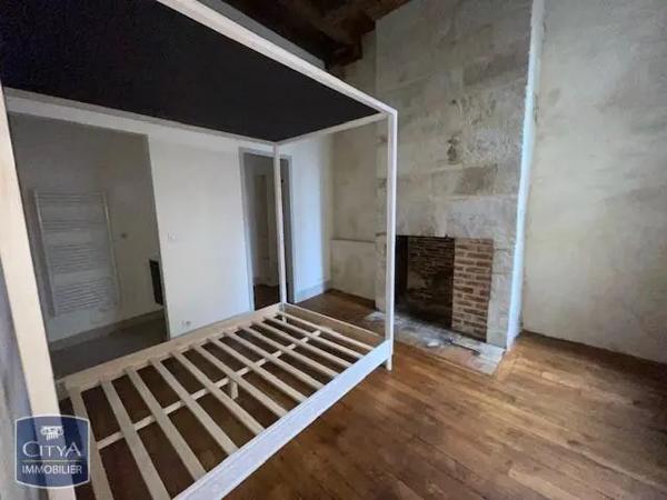 Appartement à louer 2 pièces 70.49m²