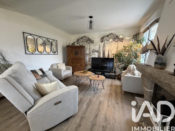 Maison à vendre 5 pièces 112 m² Châtelaudren-Plouagat