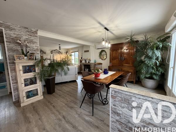 Maison à vendre 5 pièces 112 m² Châtelaudren-Plouagat