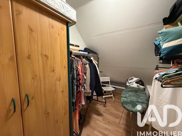 Maison à vendre 5 pièces 112 m² Châtelaudren-Plouagat