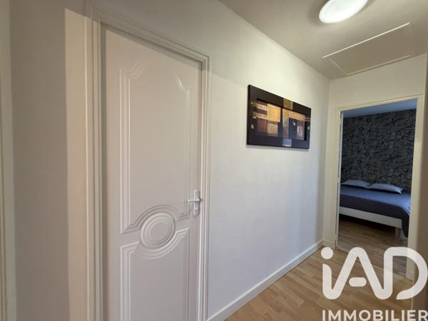 Maison à vendre 5 pièces 112 m² Châtelaudren-Plouagat