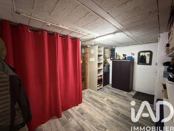Maison à vendre 5 pièces 112 m² Châtelaudren-Plouagat