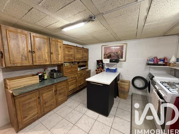 Maison à vendre 5 pièces 112 m² Châtelaudren-Plouagat