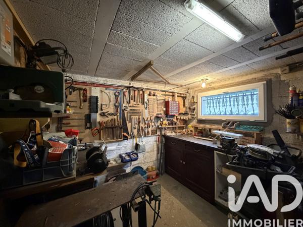 Maison à vendre 5 pièces 112 m² Châtelaudren-Plouagat