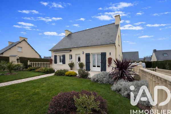 Maison à vendre 5 pièces 112 m² Châtelaudren-Plouagat