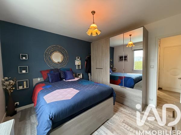Maison à vendre 5 pièces 112 m² Châtelaudren-Plouagat