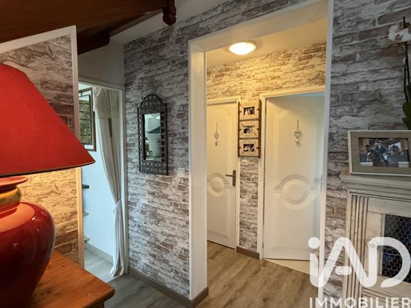 Maison à vendre 5 pièces 112 m² Châtelaudren-Plouagat
