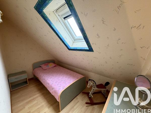 Maison à vendre 5 pièces 112 m² Châtelaudren-Plouagat