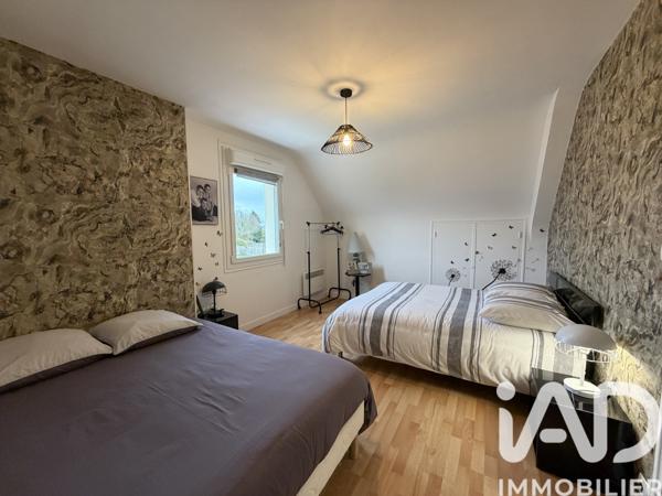 Maison à vendre 5 pièces 112 m² Châtelaudren-Plouagat