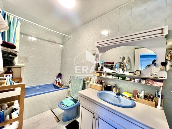 Appartement 4 pièces 84 m²