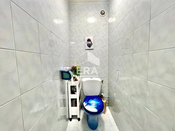 Appartement 4 pièces 84 m²