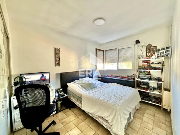 Appartement 4 pièces 84 m²