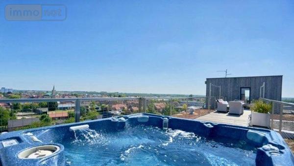 Appartement à vendre à Lille dans le Nord (59000), ref : 59028-1029132-59028