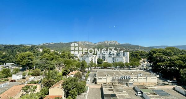 À vendre Appartement 3 pièces 55 m² - Toulon 83200