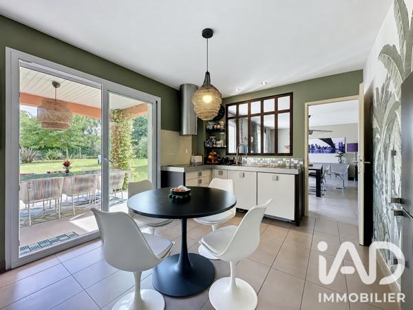 Maison à vendre 7 pièces 158 m² Craponne